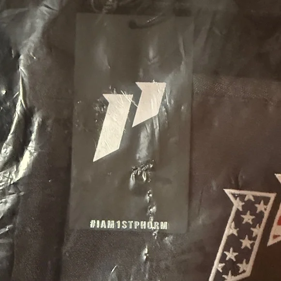 Limited Edition/ Release 1st Phorm Summer Smash - Picture 2 of 3